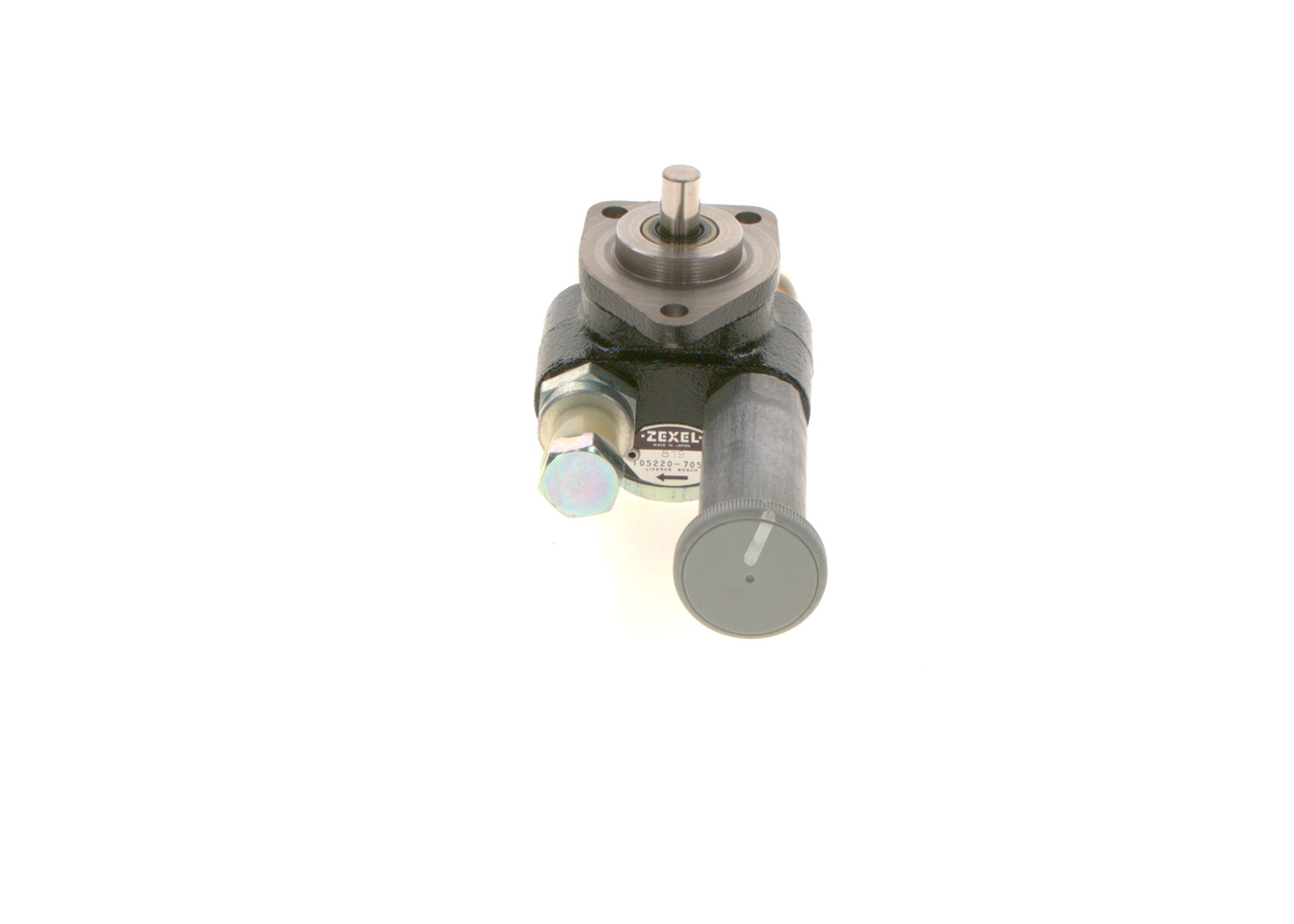 BOSCH Pompa carburante 9 441 610 188