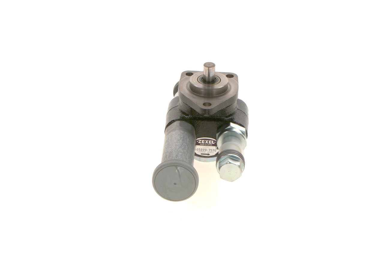 Brandstofpomp BOSCH 9 441 610 457 geschikt voor VOLKSWAGEN, BMW, MERCEDES-BENZ, OPEL, FORD goedkope
