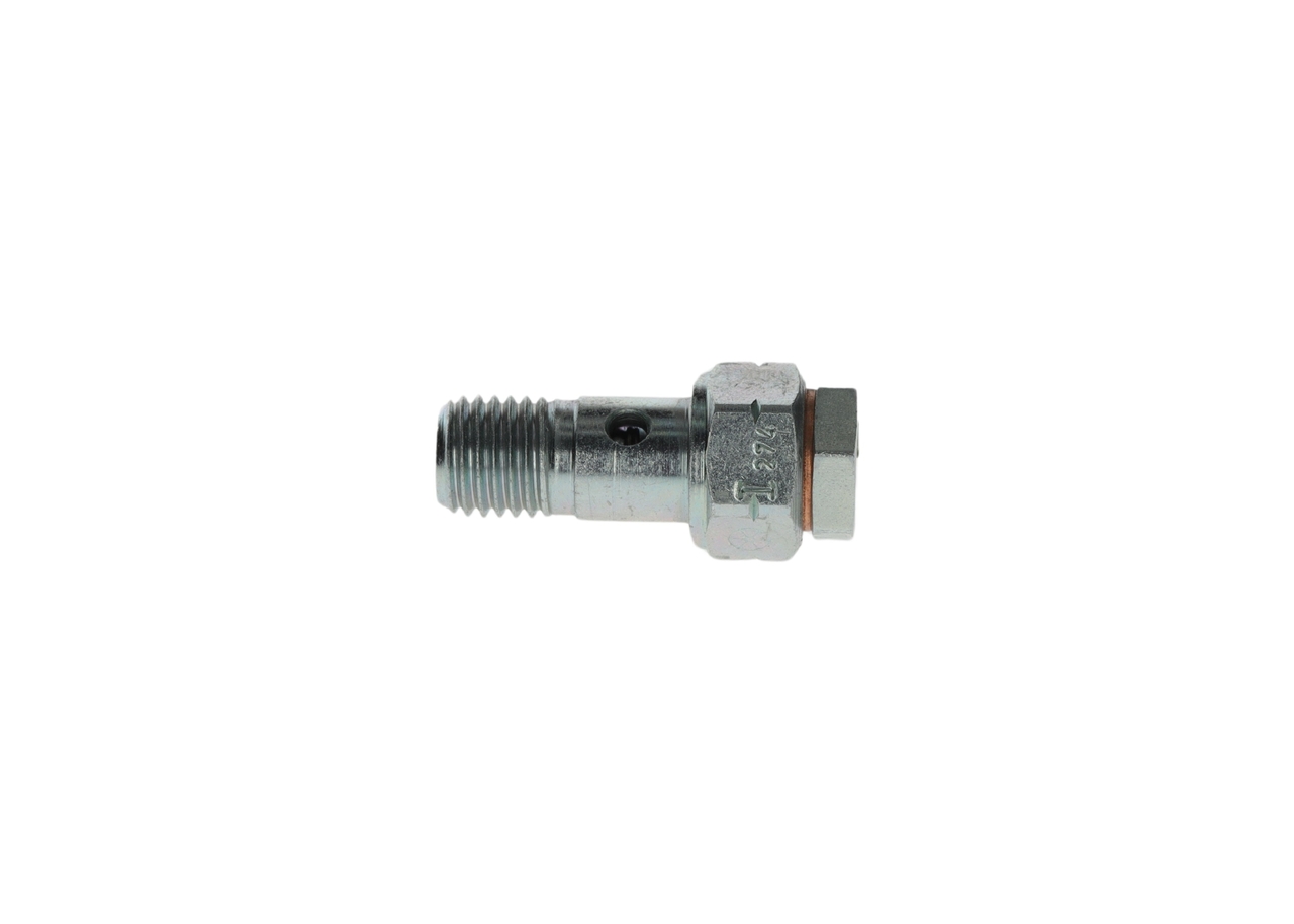 Klep, injectiesysteem BOSCH 9 451 037 458 geschikt voor VOLKSWAGEN, BMW, MERCEDES-BENZ, OPEL, FORD goedkope