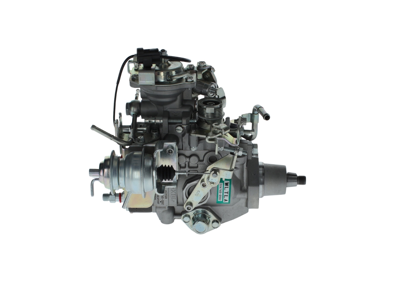 WLTL13800A OE BOSCH Injection pump 9 460 614 209