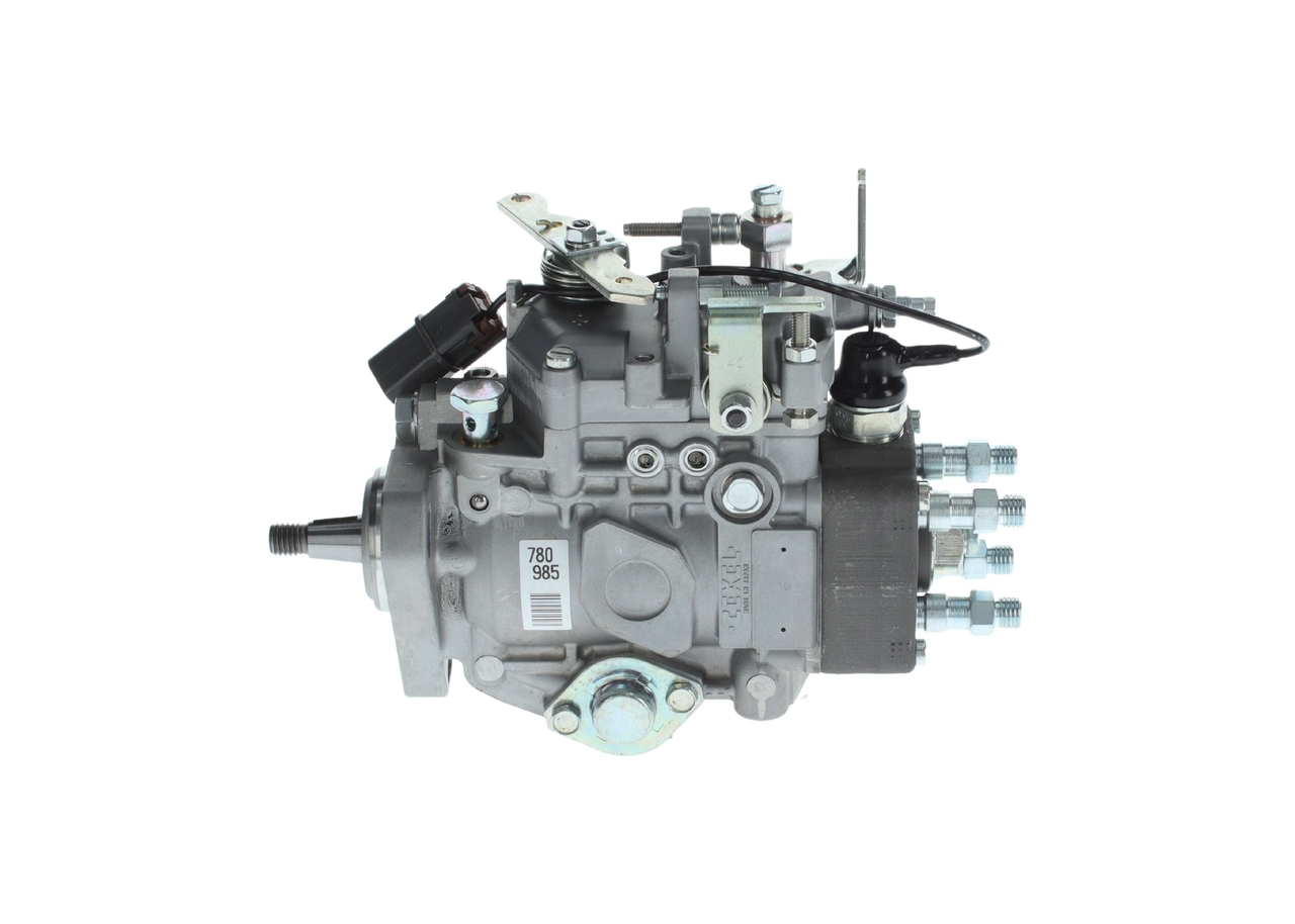 Einspritzpumpe BOSCH 9 460 614 860 passend für VW, AUDI, BMW, MERCEDES-BENZ, FORD zum günstigen Preis