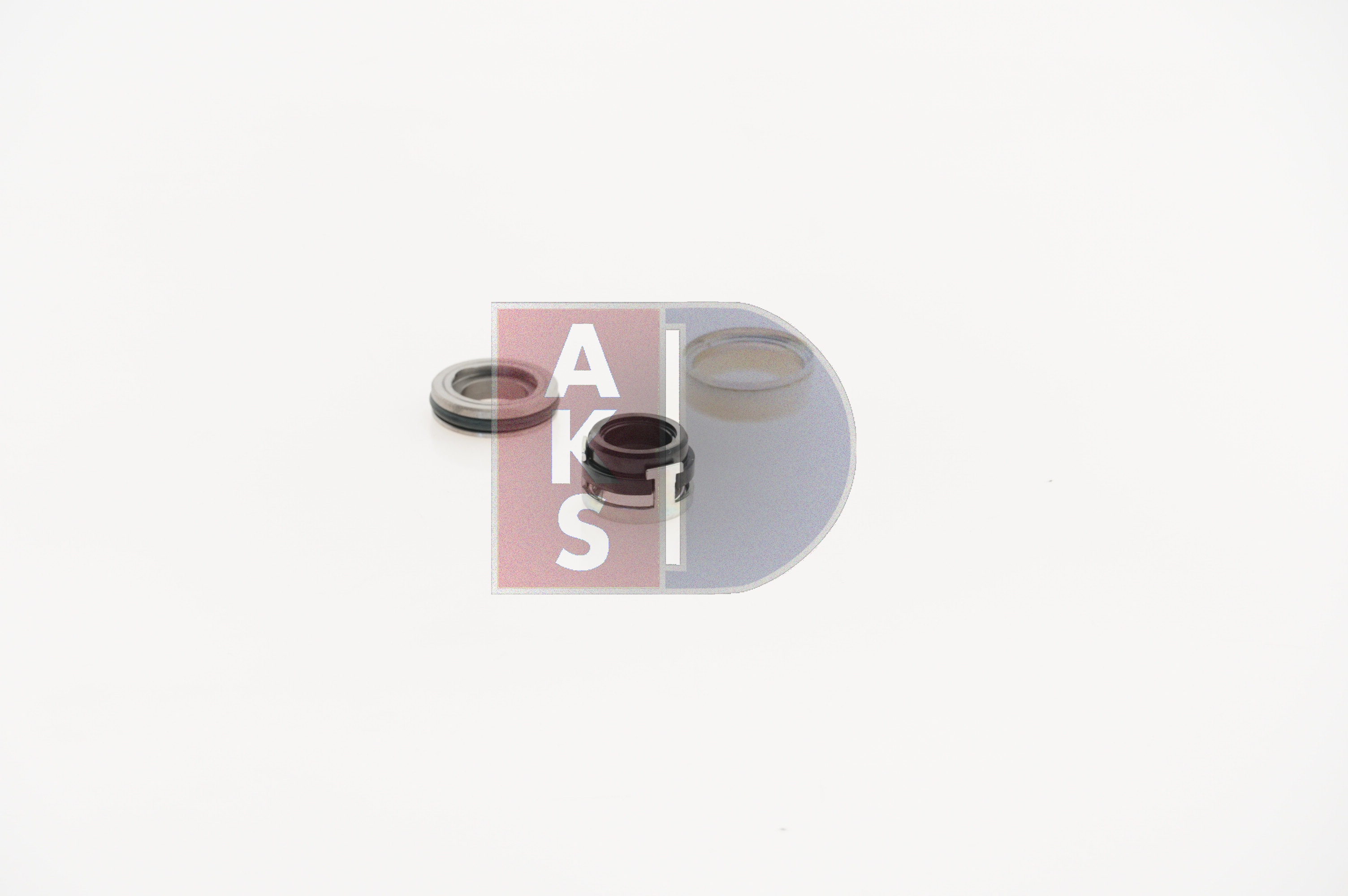 AKS DASIS Retentor, compressor 900154N
