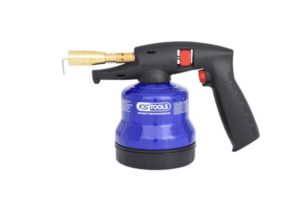 Loddekolbe KS TOOLS 903.5905 der passer til VW, FORD, PEUGEOT, BMW, TOYOTA billig