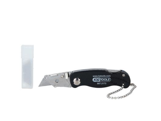 Couteau fermant KS TOOLS 907.2173
