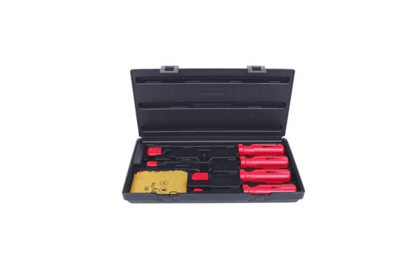 Schaber KS TOOLS 907.2230 passend für VW, AUDI, BMW, MERCEDES-BENZ, FORD zum günstigen Preis