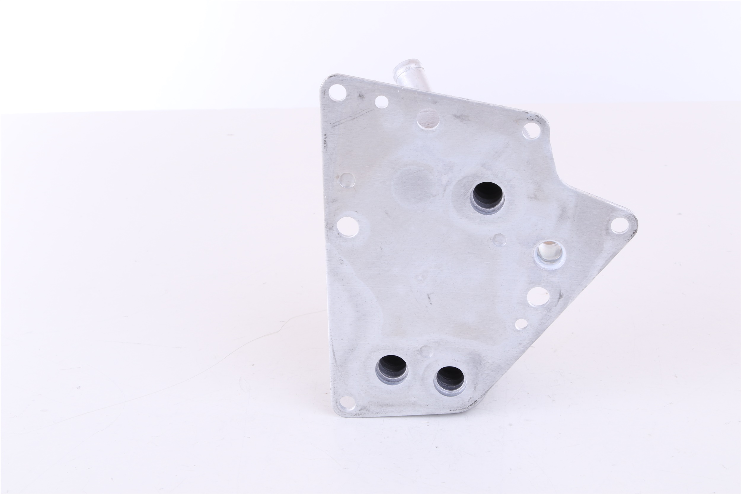 NISSENS 90802 Enfriador de aceite VAUXHALL Astra Mk5 (H) (A04) 1.9 CDTI 16V (L48) Gasóleo 120 cv 2009 precio