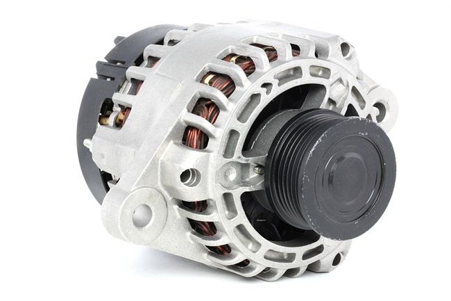 ROTOVIS Automotive Electrics Alternador 9090324