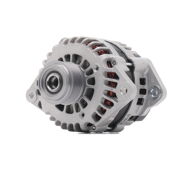 ROTOVIS Automotive Electrics 9090840 Generator Opel Corsa D S07 1.7 CDTI (L08, L68) Diesel 125 HK 2008 pris