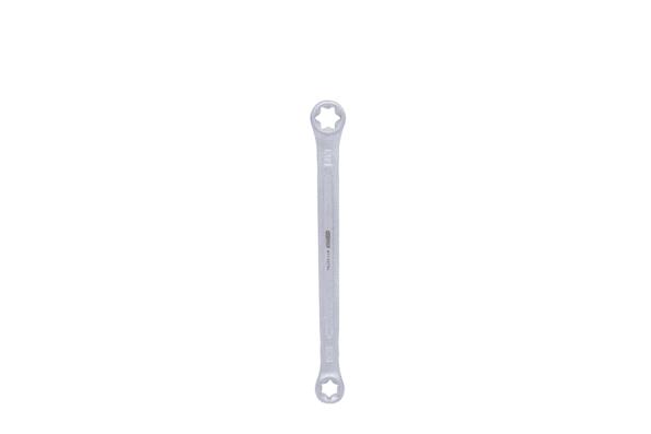Clé polygonale double KS TOOLS 911.0373 appropriées pour VOLKSWAGEN, BMW, MERCEDES-BENZ, AUDI, OPEL pas cher