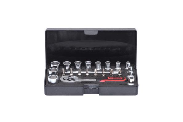 Hylsyavainsarja KS TOOLS 911.0623 sopivat MERCEDES-BENZ, VW, BMW, TOYOTA, VOLVO halvalla
