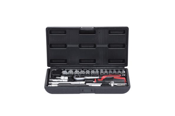 Hylsyavainsarja KS TOOLS 911.0625 sopivat MERCEDES-BENZ, VW, BMW, TOYOTA, VOLVO halvalla