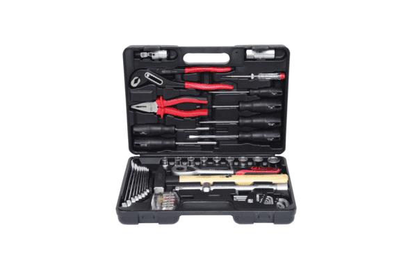 Työkalusarja KS TOOLS 911.0650 sopivat MERCEDES-BENZ, VW, BMW, TOYOTA, VOLVO halvalla