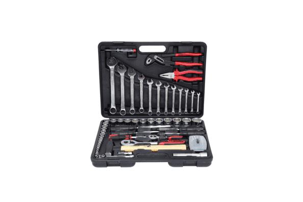Työkalusarja KS TOOLS 911.0688 sopivat MERCEDES-BENZ, VW, BMW, TOYOTA, VOLVO halvalla