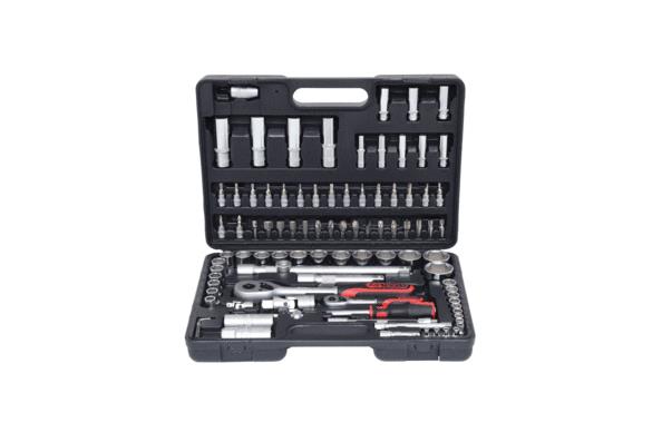 Hylsyavainsarja KS TOOLS 911.0694 sopivat MERCEDES-BENZ, VW, BMW, TOYOTA, VOLVO halvalla