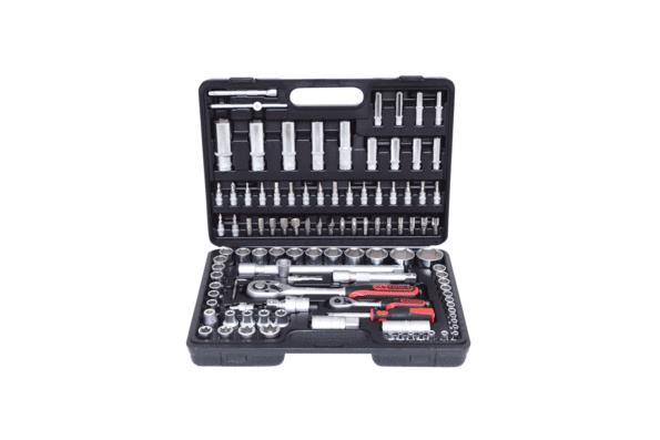 Hylsyavainsarja KS TOOLS 911.0708 sopivat MERCEDES-BENZ, VW, BMW, TOYOTA, VOLVO halvalla
