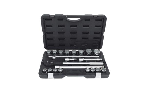 Steeksleutelset KS TOOLS 911.0751 geschikt voor VOLKSWAGEN, BMW, MERCEDES-BENZ, OPEL, FORD goedkope