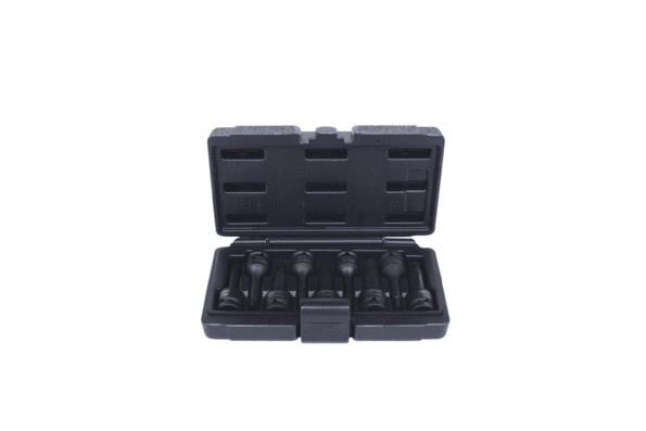 Doppenset KS TOOLS 911.0934 geschikt voor VOLKSWAGEN, BMW, MERCEDES-BENZ, OPEL, FORD goedkope