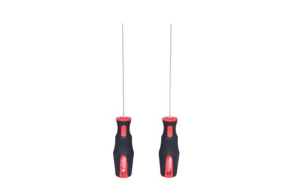 KS TOOLS Utensili di smontaggio, blocchetto dell'accensione 911.1118