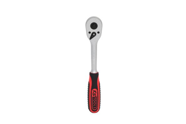 Reversibel skralle KS TOOLS 911.1200 som passer til VW, BMW, MERCEDES-BENZ, AUDI, TOYOTA rimelig