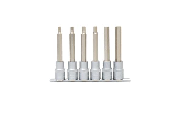 Hylsyavainsarja KS TOOLS 911.1336 sopivat MERCEDES-BENZ, VW, BMW, TOYOTA, VOLVO halvalla