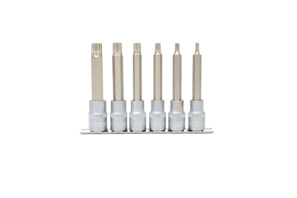 Hylsyavainsarja KS TOOLS 911.1358 sopivat MERCEDES-BENZ, VW, BMW, TOYOTA, VOLVO halvalla