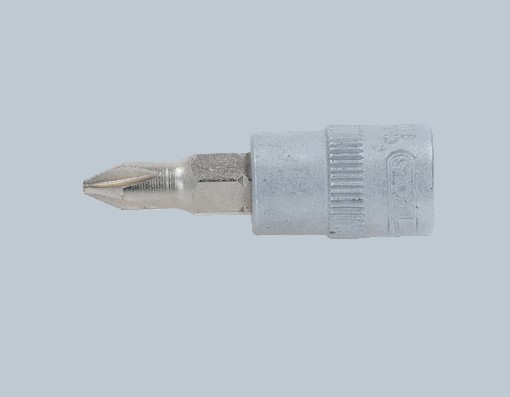 Skraldenøgleindsats (Hexagon) KS TOOLS 911.1415 der passer til VW, FORD, PEUGEOT, BMW, TOYOTA billig