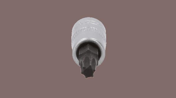 911.1449 KS TOOLS 911.1449 Piezas insertables de llave de cubo