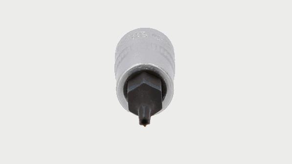 Serie di bussole KS TOOLS 911.1461 adatti per FIAT, VOLKSWAGEN, BMW, MERCEDES-BENZ, AUDI prezzi economici
