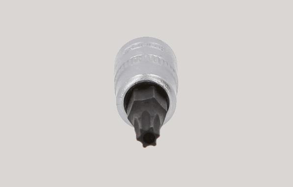 Hylsverktyg KS TOOLS 911.1465 som passar till VOLVO, VW, BMW, AUDI, MERCEDES-BENZ billigt
