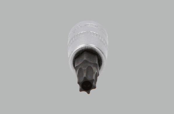 911.1467 KS TOOLS 911.1467 Piezas insertables de llave de cubo