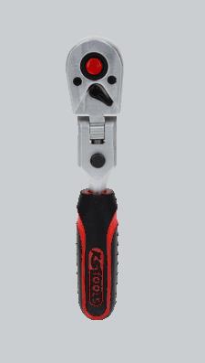 Roquete reversível KS TOOLS 911.1495 adequados para RENAULT, BMW, VW, MERCEDES-BENZ, PEUGEOT barato