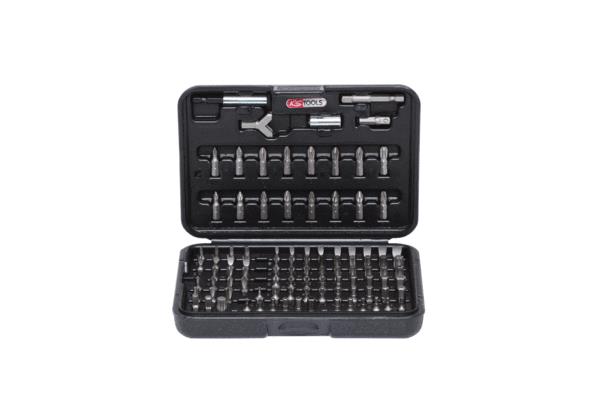 Set, Schraubendreher-Einsatz (Bits) KS TOOLS 911.2026