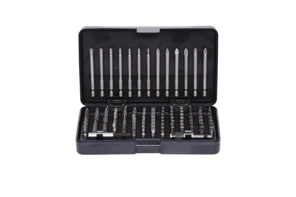 Set, Schraubendreher-Einsatz (Bits) KS TOOLS 911.2031 passend für VW, AUDI, BMW, MERCEDES-BENZ, FORD zum günstigen Preis