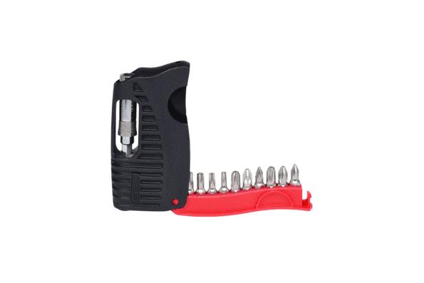 Set, Schraubendreher-Einsatz (Bits) KS TOOLS 911.2845 passend für VW, AUDI, BMW, MERCEDES-BENZ, FORD zum günstigen Preis