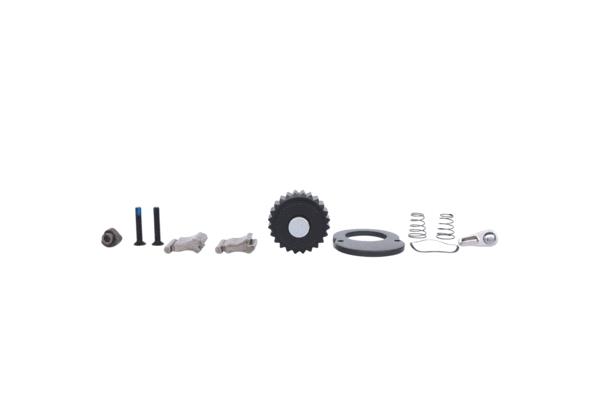 Reparatieset, universele ratel KS TOOLS 911.3499 geschikt voor VOLKSWAGEN, BMW, MERCEDES-BENZ, OPEL, FORD goedkope