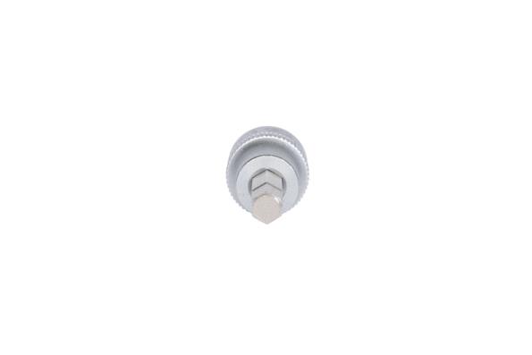 Hylsyavain KS TOOLS 911.3866 sopivat MERCEDES-BENZ, VW, BMW, TOYOTA, VOLVO halvalla