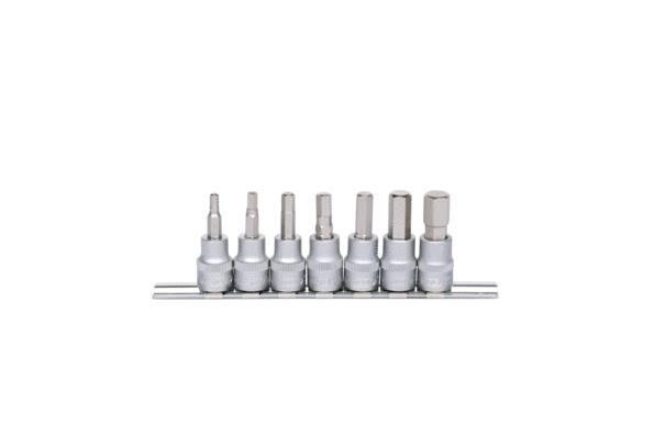 Steeksleutelset KS TOOLS 911.3945 geschikt voor VOLKSWAGEN, BMW, MERCEDES-BENZ, OPEL, FORD goedkope