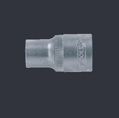 Skraldenøgleindsats (Hexagon) KS TOOLS 911.4336 der passer til VW, FORD, PEUGEOT, BMW, TOYOTA billig