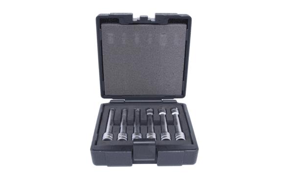 Steeksleutelset KS TOOLS 911.4450 geschikt voor VOLKSWAGEN, BMW, MERCEDES-BENZ, OPEL, FORD goedkope