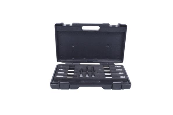 Steeksleutelset KS TOOLS 911.4460 geschikt voor VOLKSWAGEN, BMW, MERCEDES-BENZ, OPEL, FORD goedkope