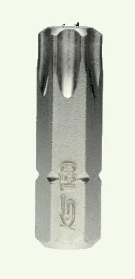 Schrauberbit KS TOOLS 911.5146 passend für VW, MERCEDES-BENZ, BMW, AUDI, OPEL zum günstigen Preis