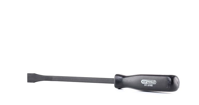 KS TOOLS Alavanca de montagem 911.8102