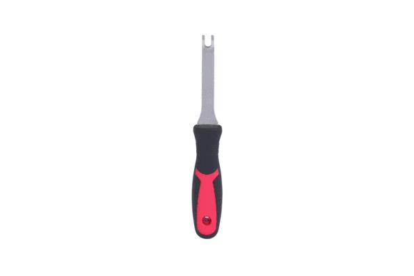 Demontagewerkzeug, Halteclip-Karosserie KS TOOLS 911.8191 passend für VW, AUDI, BMW, MERCEDES-BENZ, FORD zum günstigen Preis