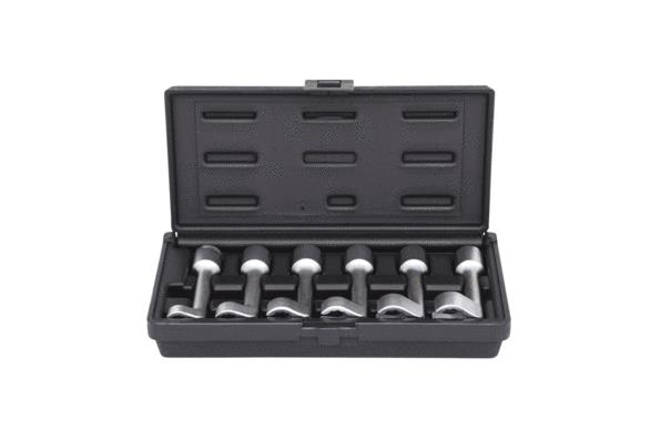Jeu de clé à douille KS TOOLS 913.1210