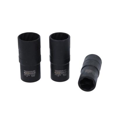 KS TOOLS Doppenset 913.1270