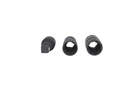 Doppenset KS TOOLS 913.1280 geschikt voor VOLKSWAGEN, BMW, MERCEDES-BENZ, OPEL, FORD goedkope