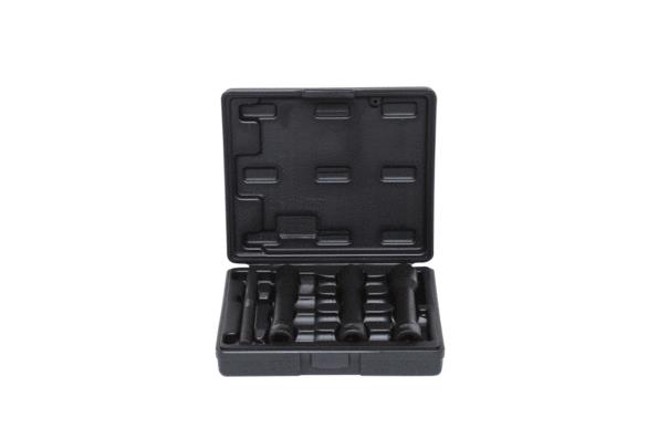 Doppenset KS TOOLS 913.1290 geschikt voor VOLKSWAGEN, BMW, MERCEDES-BENZ, OPEL, FORD goedkope