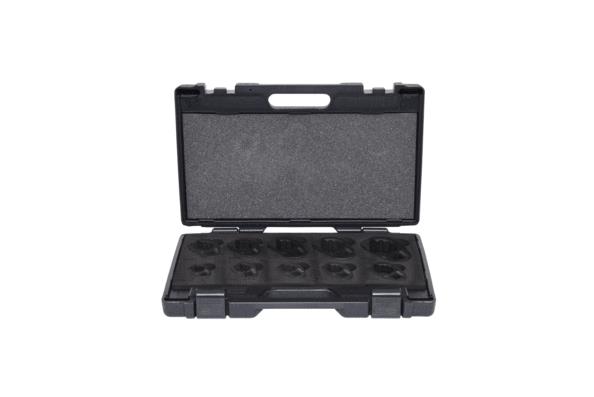 Насадка торцового ключа KS TOOLS 913.1300 совместимо с BMW, AUDI, VW, VOLVO, MERCEDES-BENZ дешево