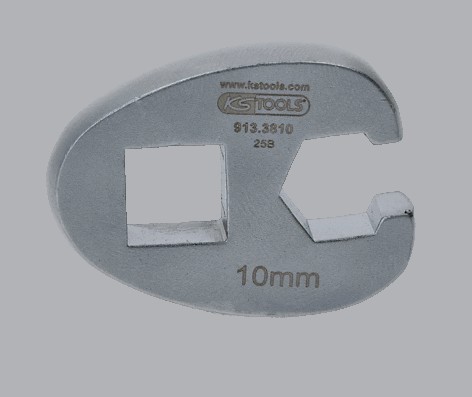 KS TOOLS Insticks-fast nyckel. mommentnyckel 913.3810