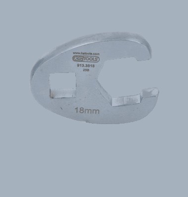 Insticks-fast nyckel. mommentnyckel KS TOOLS 913.3818 som passar till VOLVO, VW, BMW, AUDI, MERCEDES-BENZ billigt